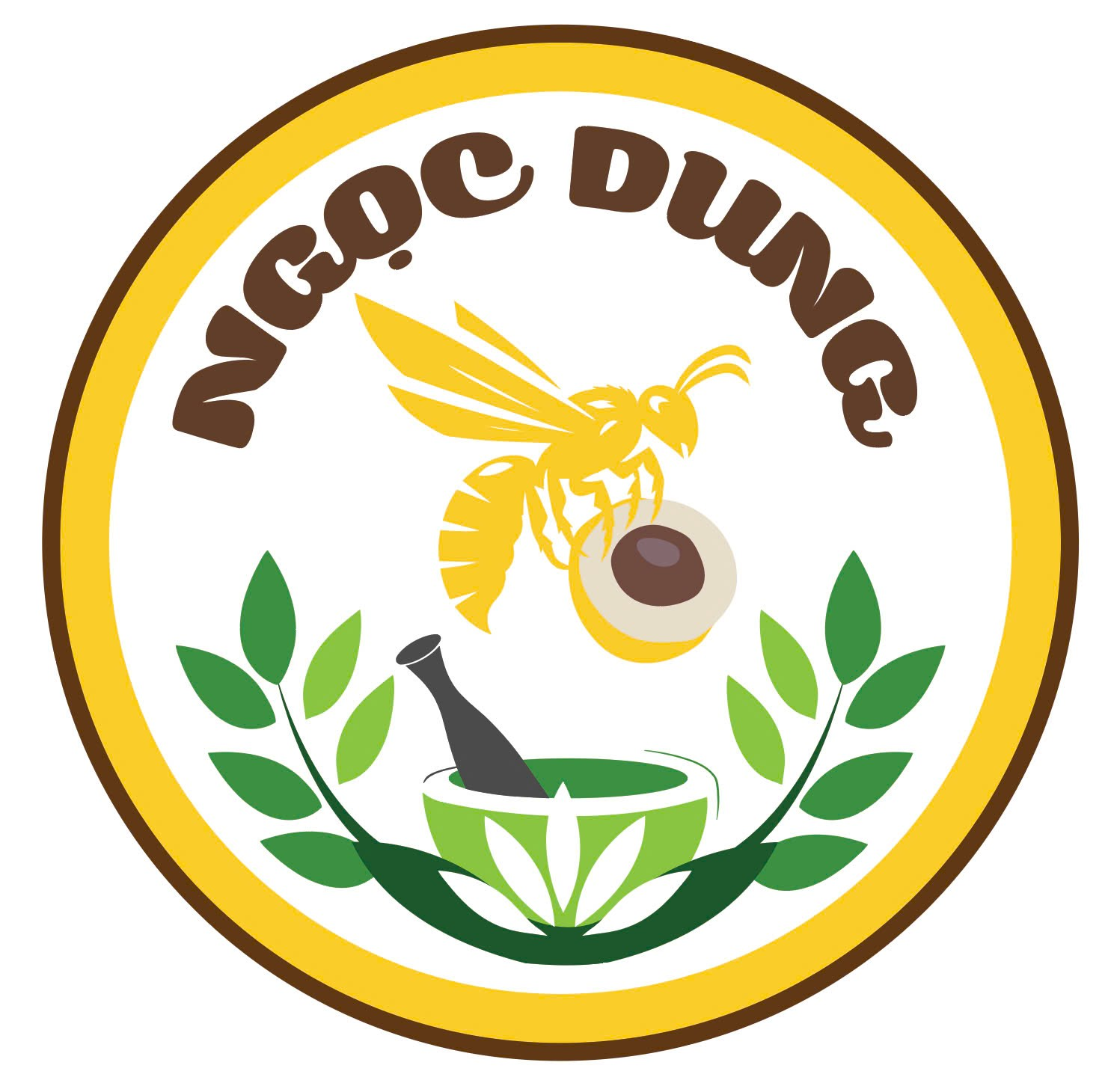 HỘ KINH DOANH NGUYỄN THỊ NGỌC DUNG